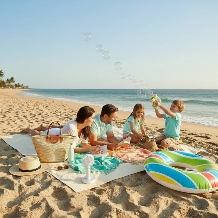 Essentiels Plage & Été