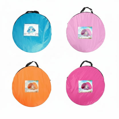 Tente plage Bébé Anti-UV avec Piscine